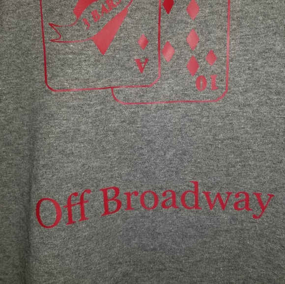 Custom Three Bars Tees - Picture 2 of 4